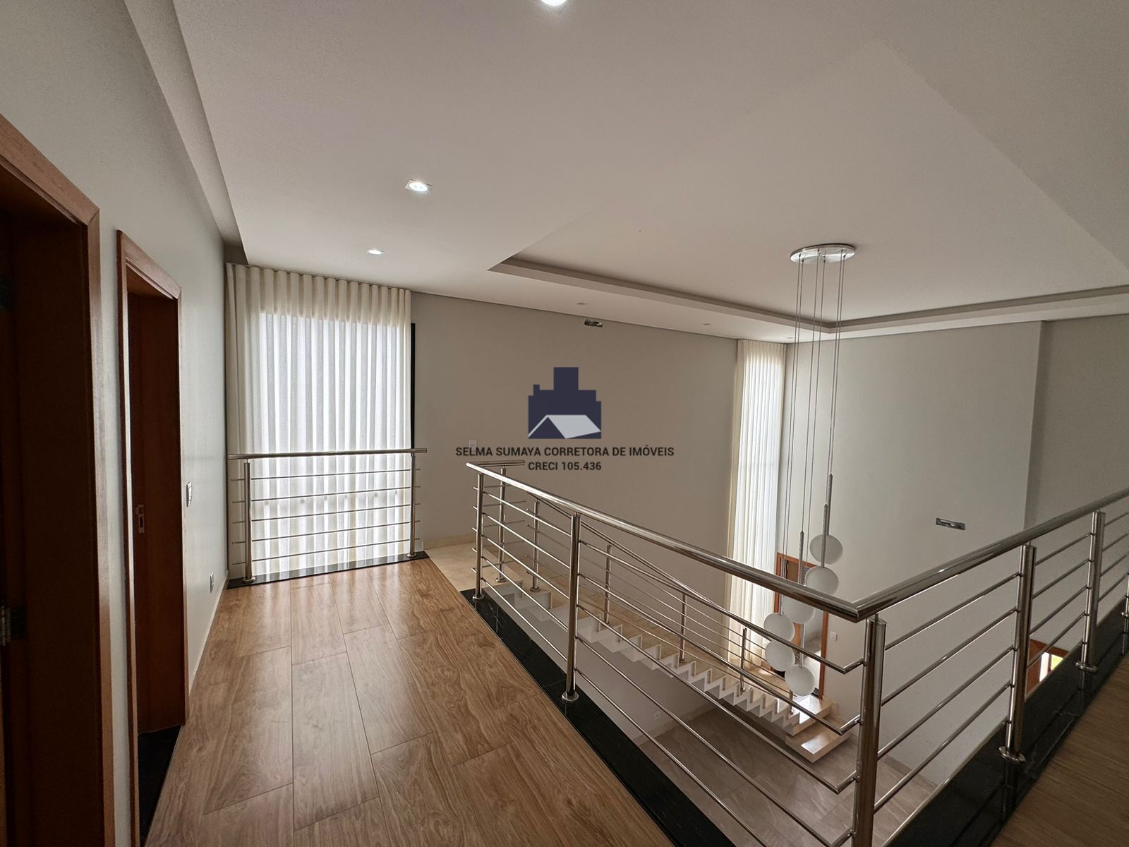 Casa de Condomínio com 3 quartos à venda, 330m² — foto 4 de 23