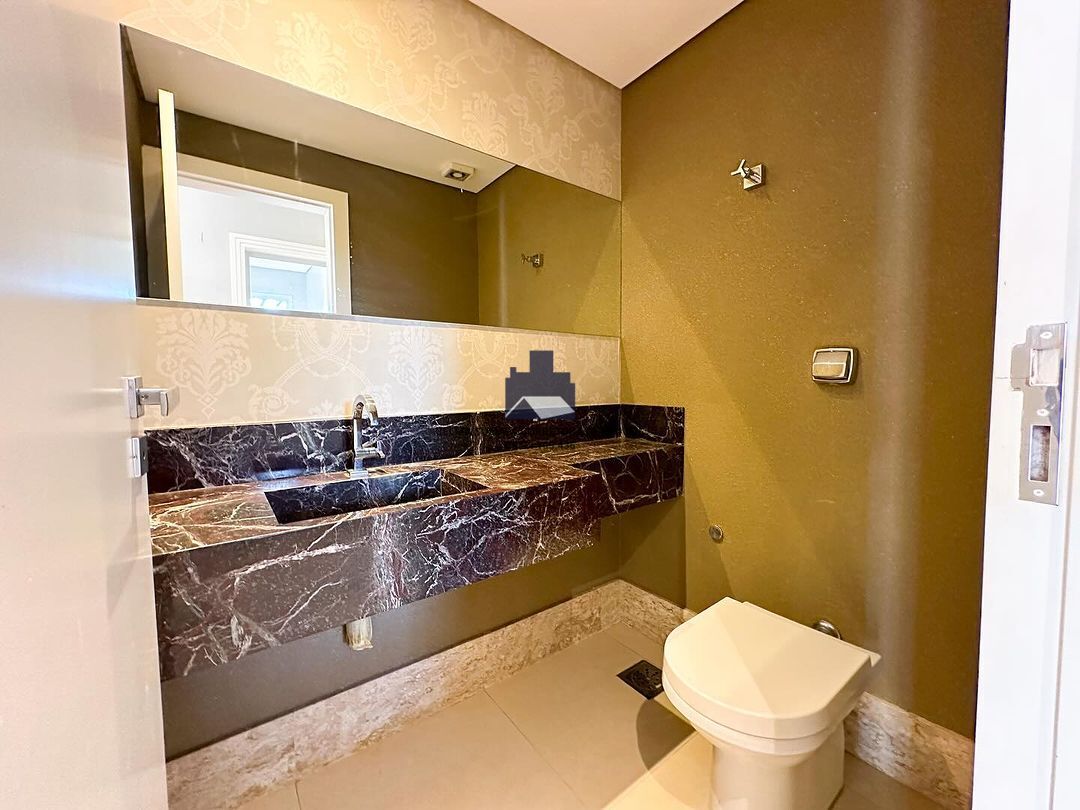 Casa de Condomínio com 4 quartos à venda, 386m² — foto 7 de 10