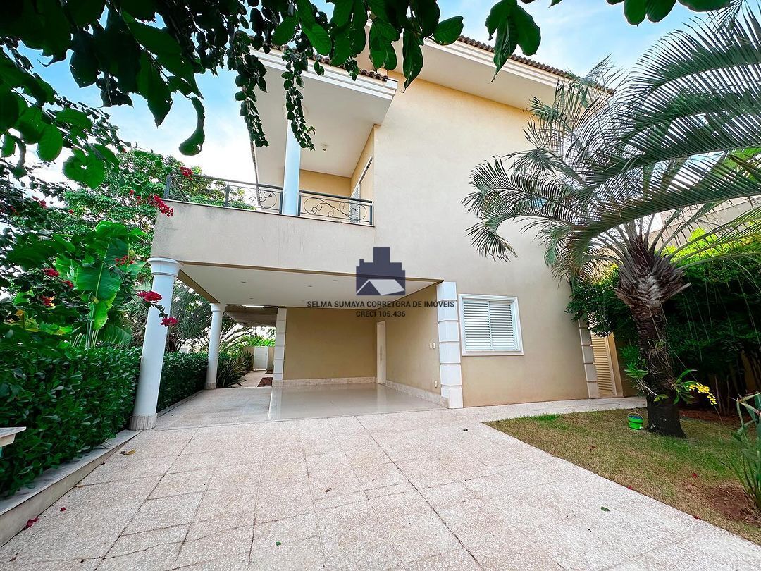 Casa de Condomínio com 4 quartos à venda, 386m² — foto 5 de 10