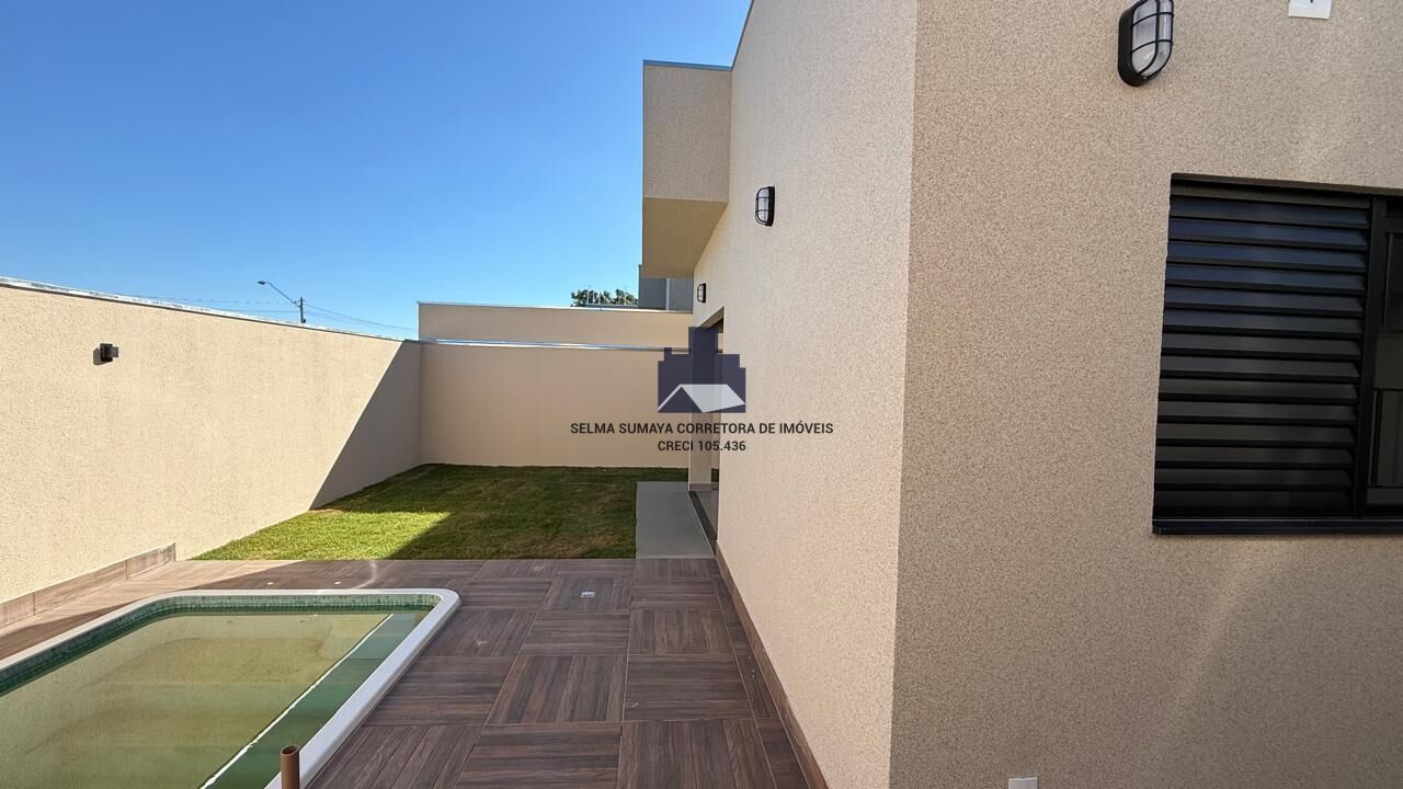 Casa com 3 quartos à venda, 108m² — foto 34 de 45