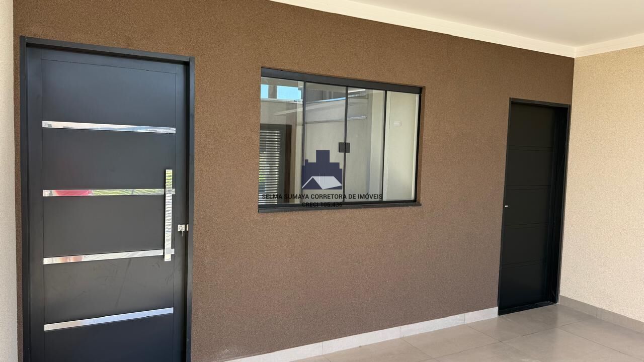 Casa com 3 quartos à venda, 108m² — foto 10 de 45