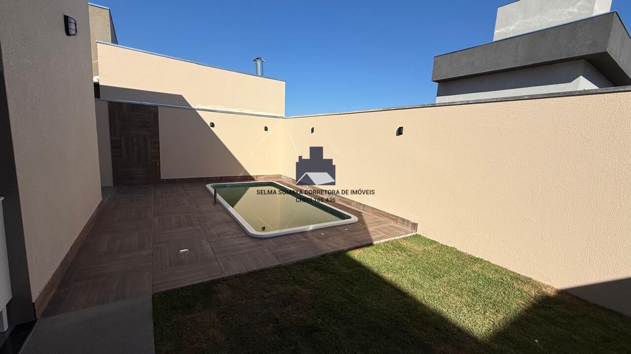 Casa com 3 quartos à venda, 108m² — foto 35 de 45
