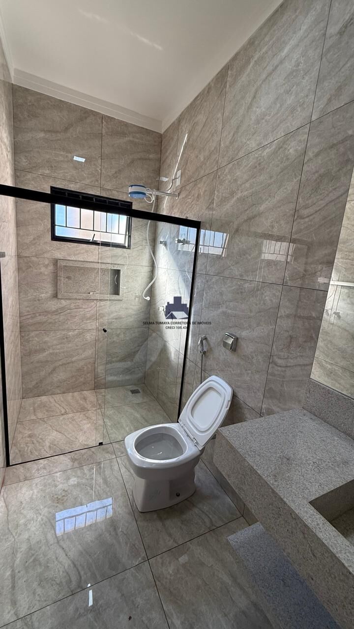 Casa com 3 quartos à venda, 108m² — foto 7 de 45