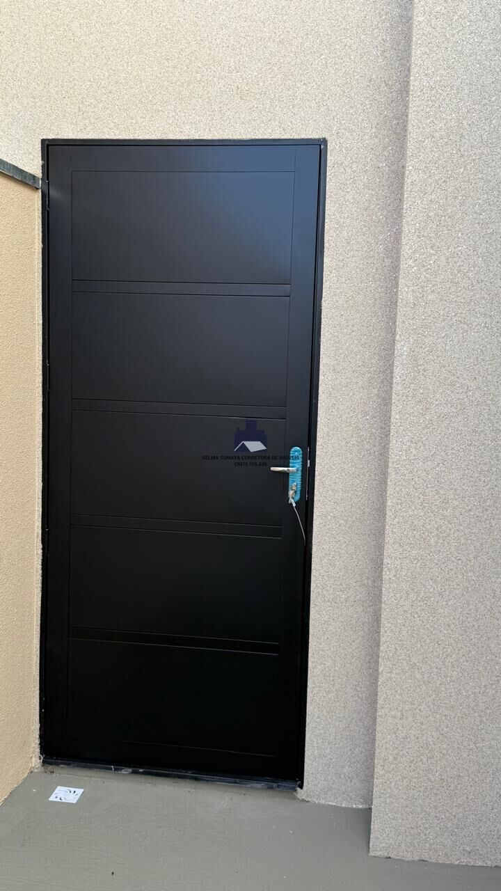 Casa com 3 quartos à venda, 108m² — foto 41 de 45