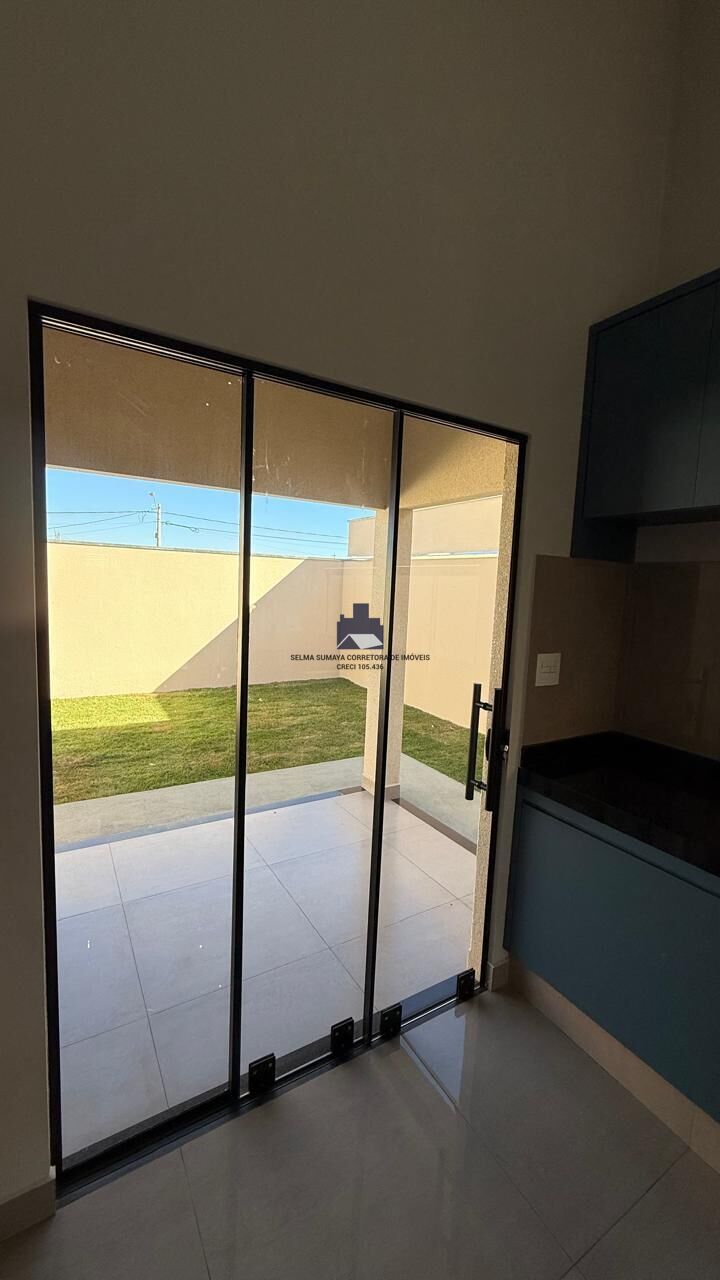 Casa com 3 quartos à venda, 108m² — foto 31 de 45