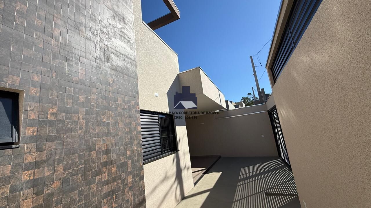 Casa com 3 quartos à venda, 108m² — foto 11 de 45