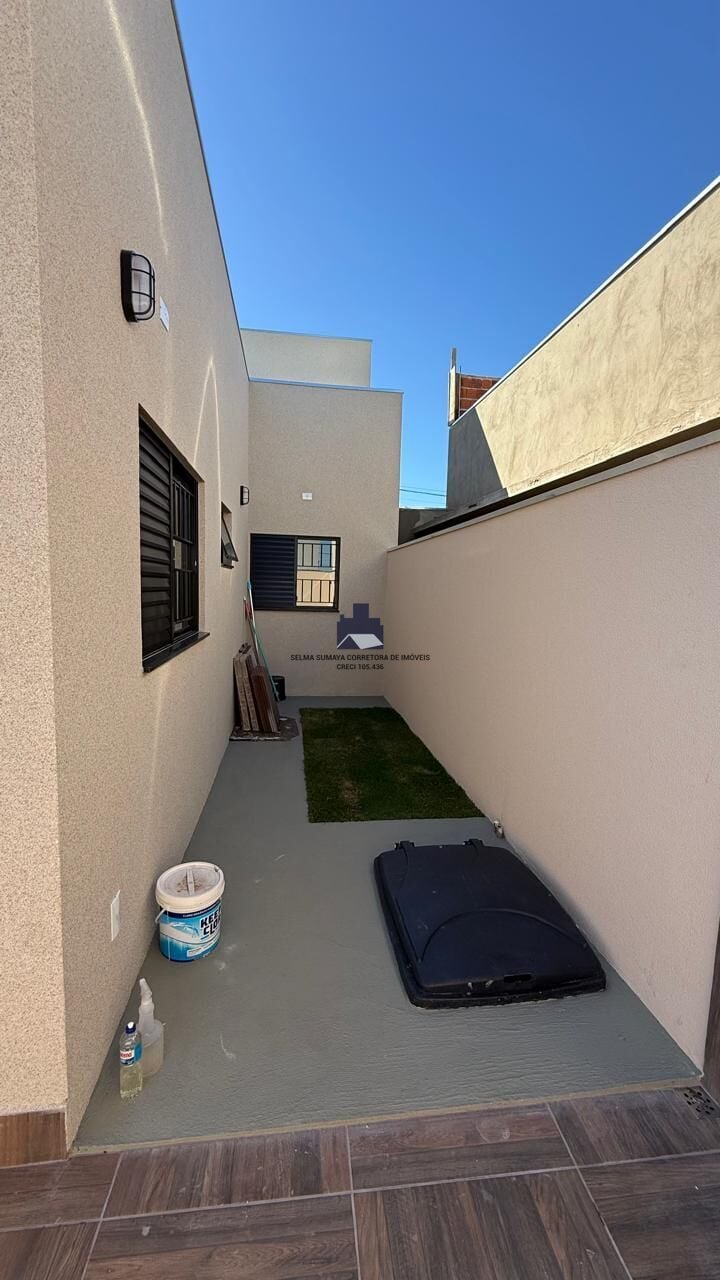 Casa com 3 quartos à venda, 108m² — foto 32 de 45