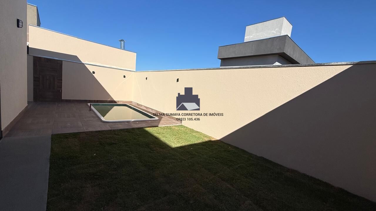 Casa com 3 quartos à venda, 108m² — foto 39 de 45
