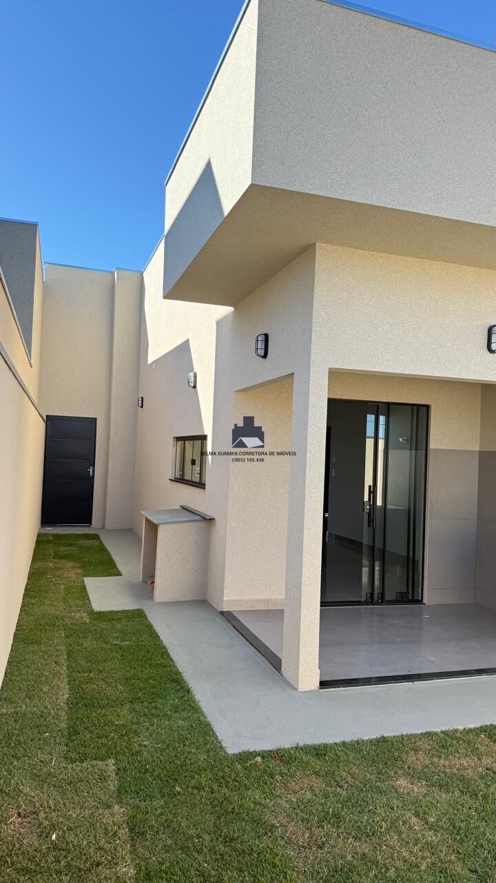 Casa com 3 quartos à venda, 108m² — foto 38 de 45