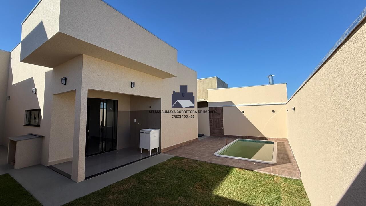 Casa com 3 quartos à venda, 108m² — foto 37 de 45