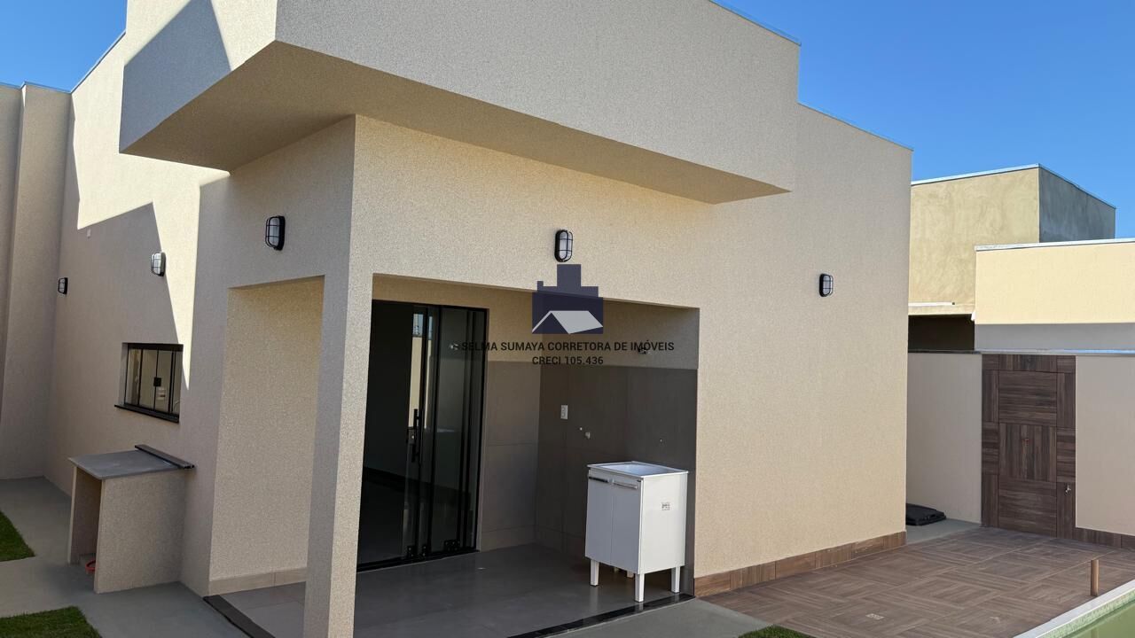 Casa com 3 quartos à venda, 108m² — foto 43 de 45