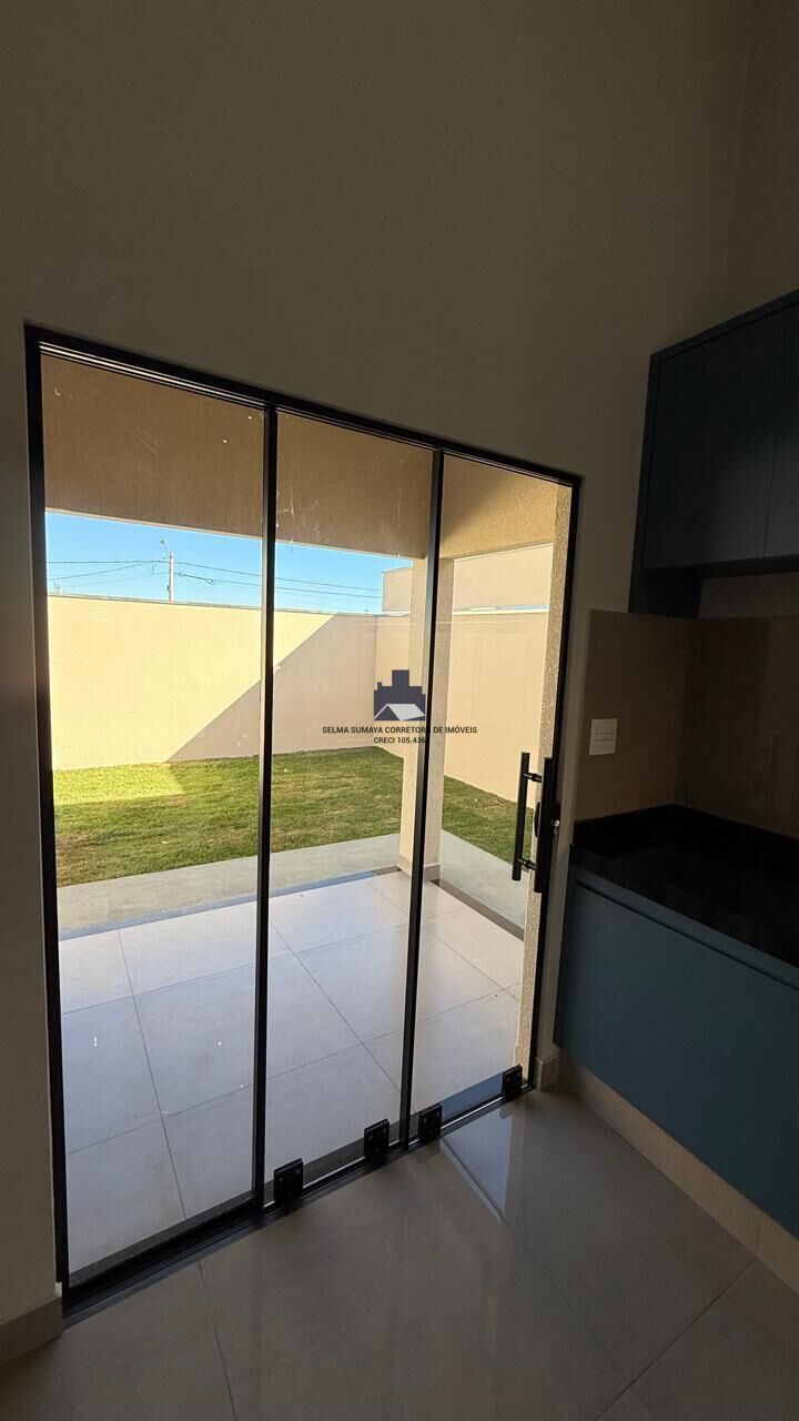 Casa com 3 quartos à venda, 108m² — foto 30 de 45