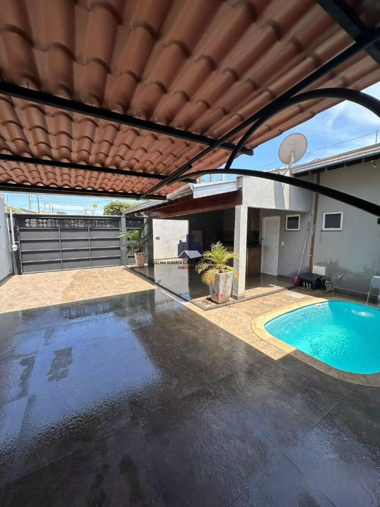 Casa com 3 quartos à venda, 100m² — foto 10 de 14