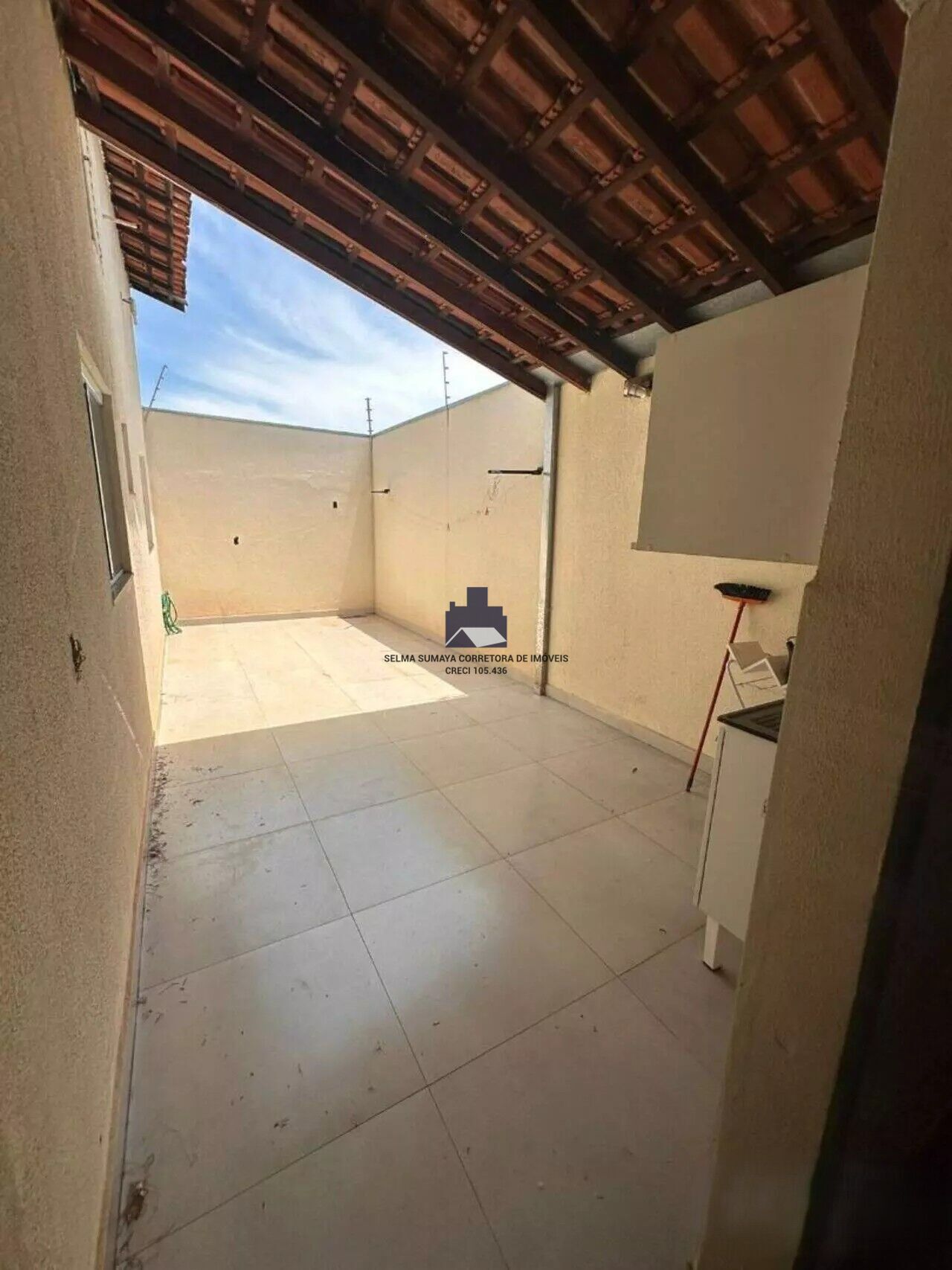 Casa com 3 quartos à venda, 100m² — foto 8 de 14