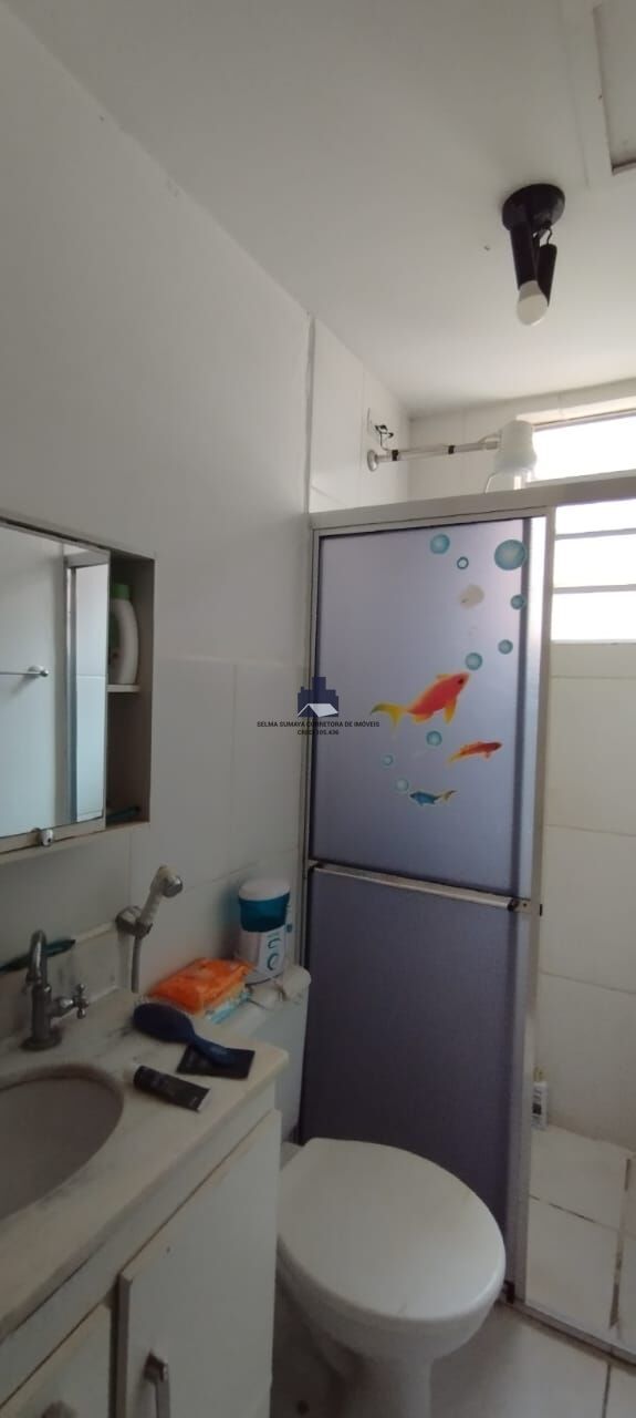 Apartamento com 2 quartos à venda, 55m² — foto 8 de 26