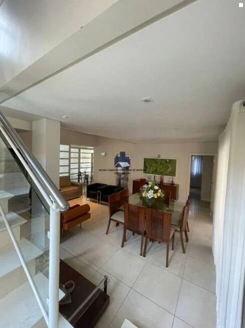 Casa de Condomínio com 4 quartos à venda, 370m² — foto 25 de 29