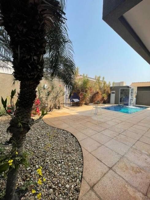 Casa de Condomínio com 4 quartos à venda, 370m² — foto 5 de 29