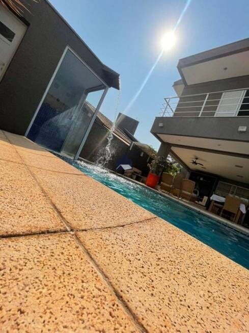 Casa de Condomínio com 4 quartos à venda, 370m² — foto 21 de 29