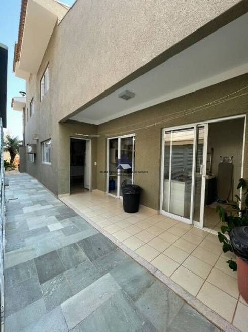 Casa de Condomínio com 4 quartos à venda, 370m² — foto 9 de 29