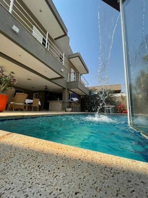 Casa de Condomínio com 4 quartos à venda, 370m² — foto 7 de 29