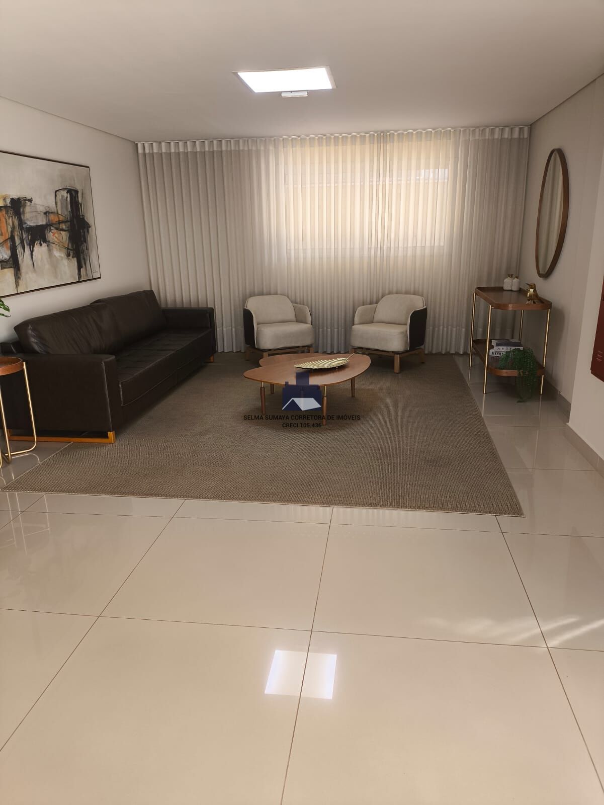 Apartamento com 3 quartos à venda, 91m² — foto 23 de 25