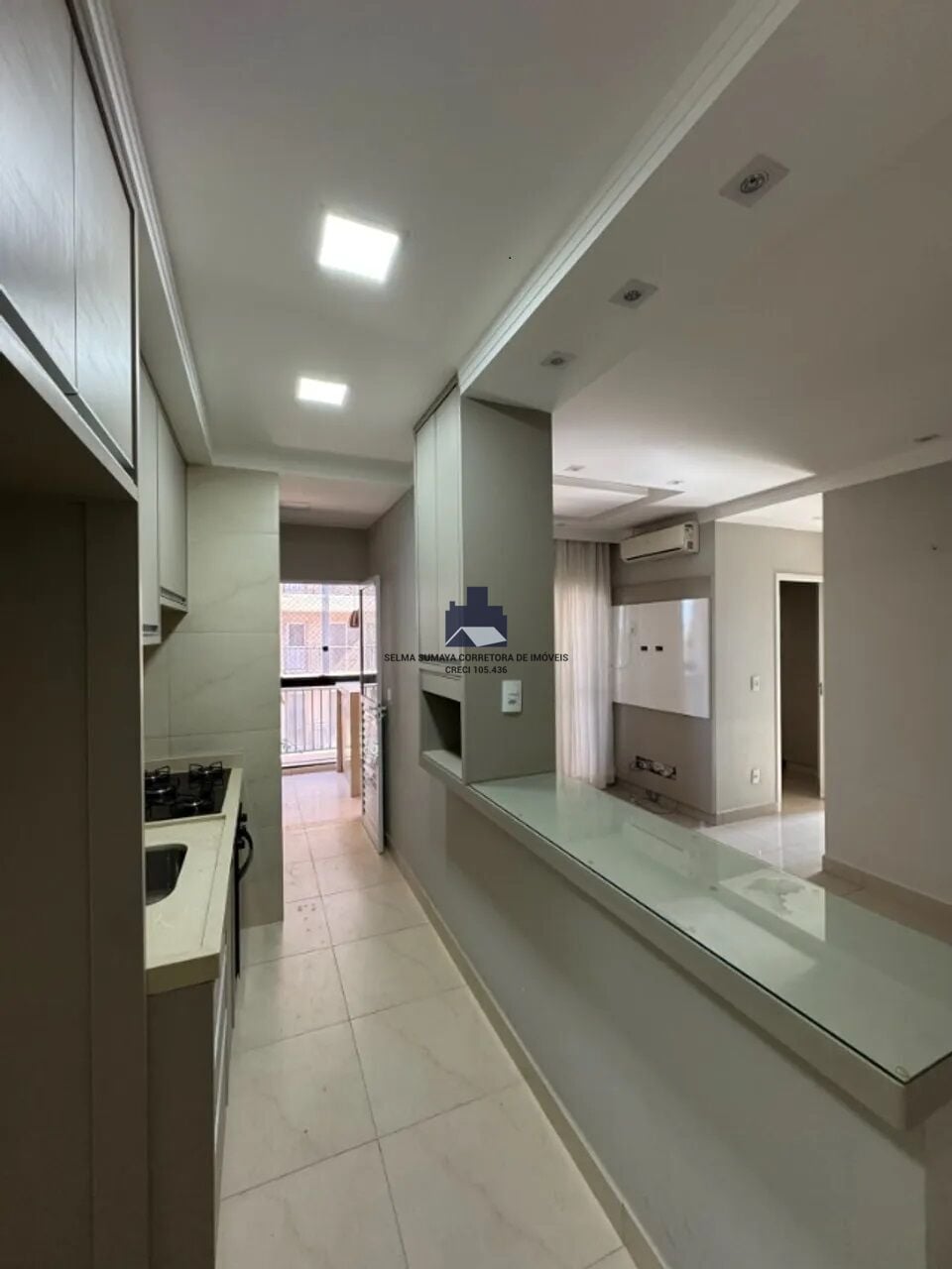Apartamento com 2 quartos à venda, 62m² — foto 4 de 18