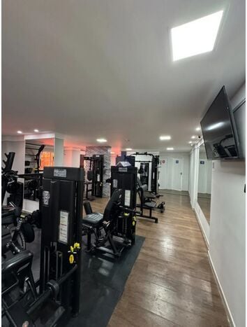 Apartamento com 2 quartos à venda, 62m² — foto 16 de 18