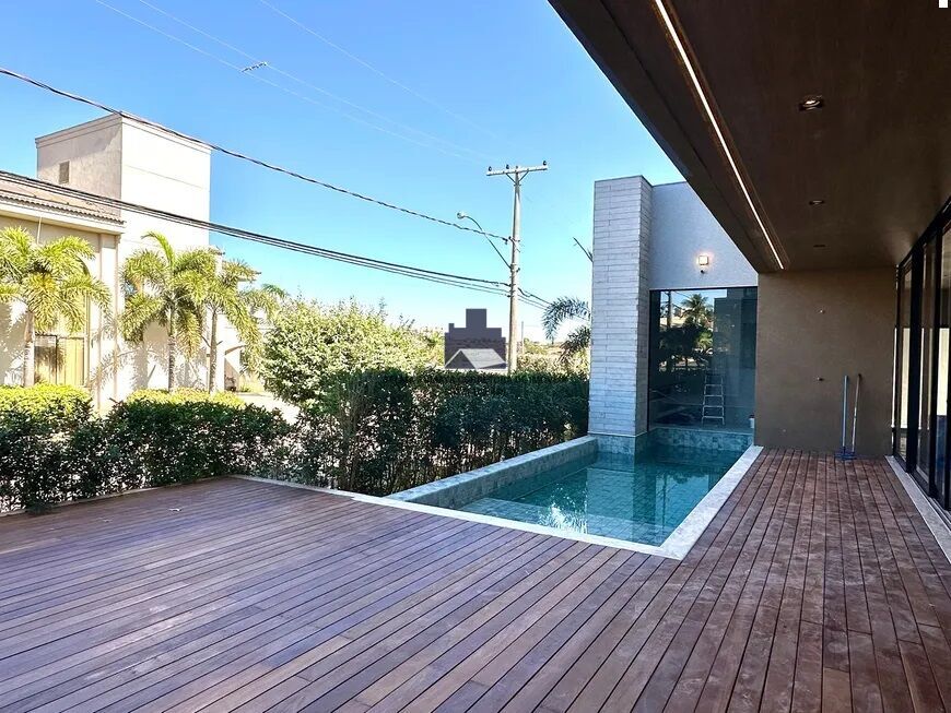 Casa de Condomínio com 4 quartos à venda, 511m² — foto 13 de 23