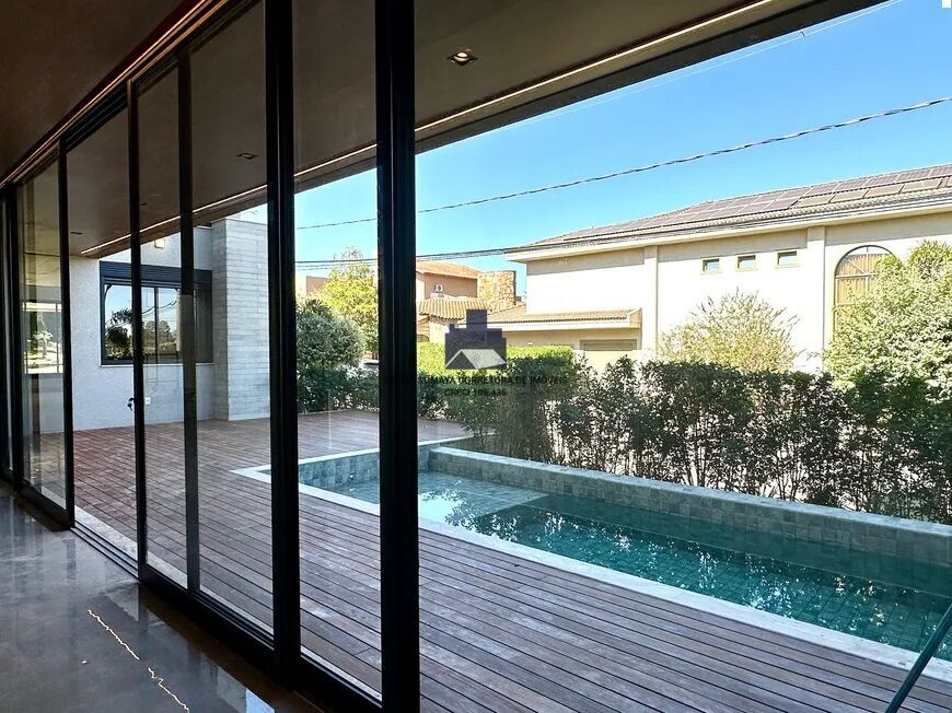 Casa de Condomínio com 4 quartos à venda, 511m² — foto 11 de 23
