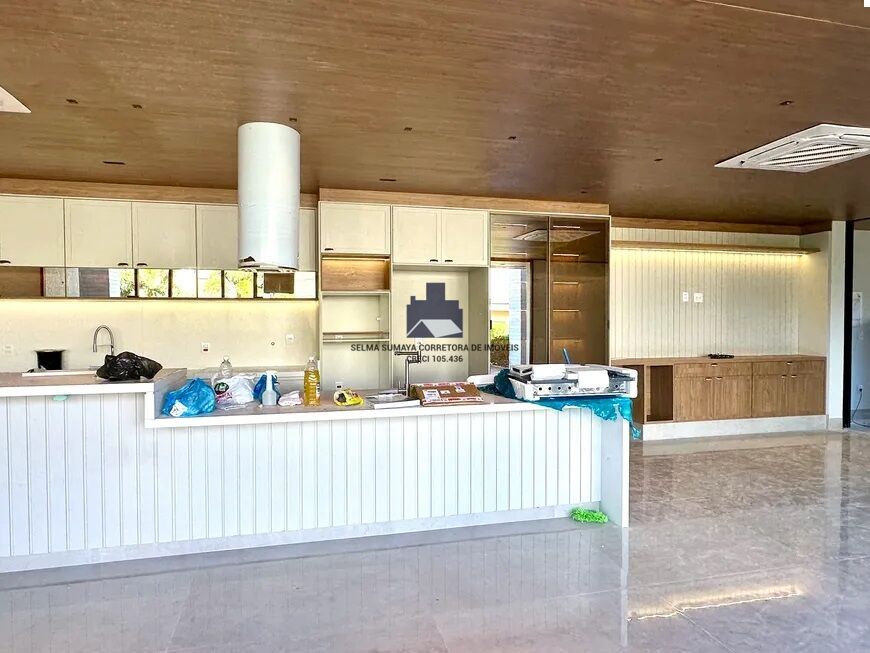 Casa de Condomínio com 4 quartos à venda, 511m² — foto 5 de 23