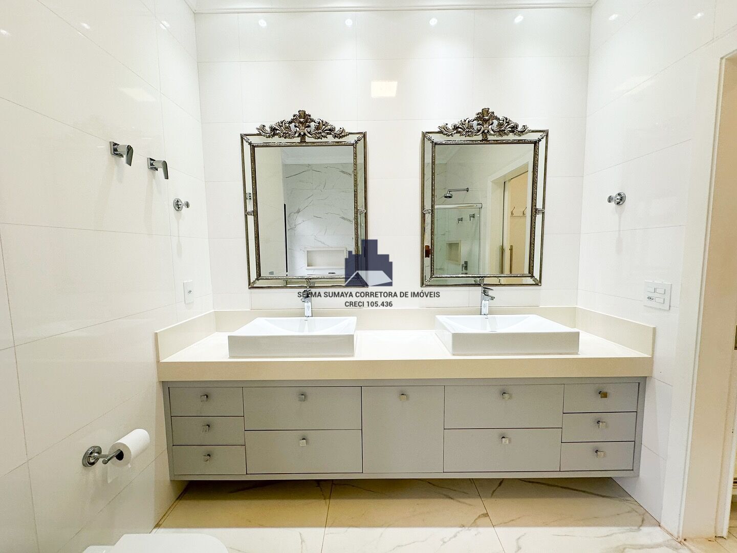 Casa de Condomínio com 4 quartos à venda, 300m² — foto 7 de 18