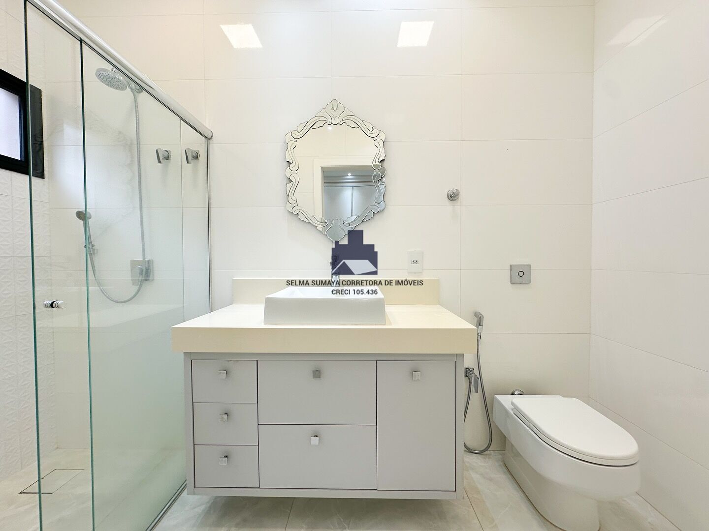 Casa de Condomínio com 4 quartos à venda, 300m² — foto 14 de 18