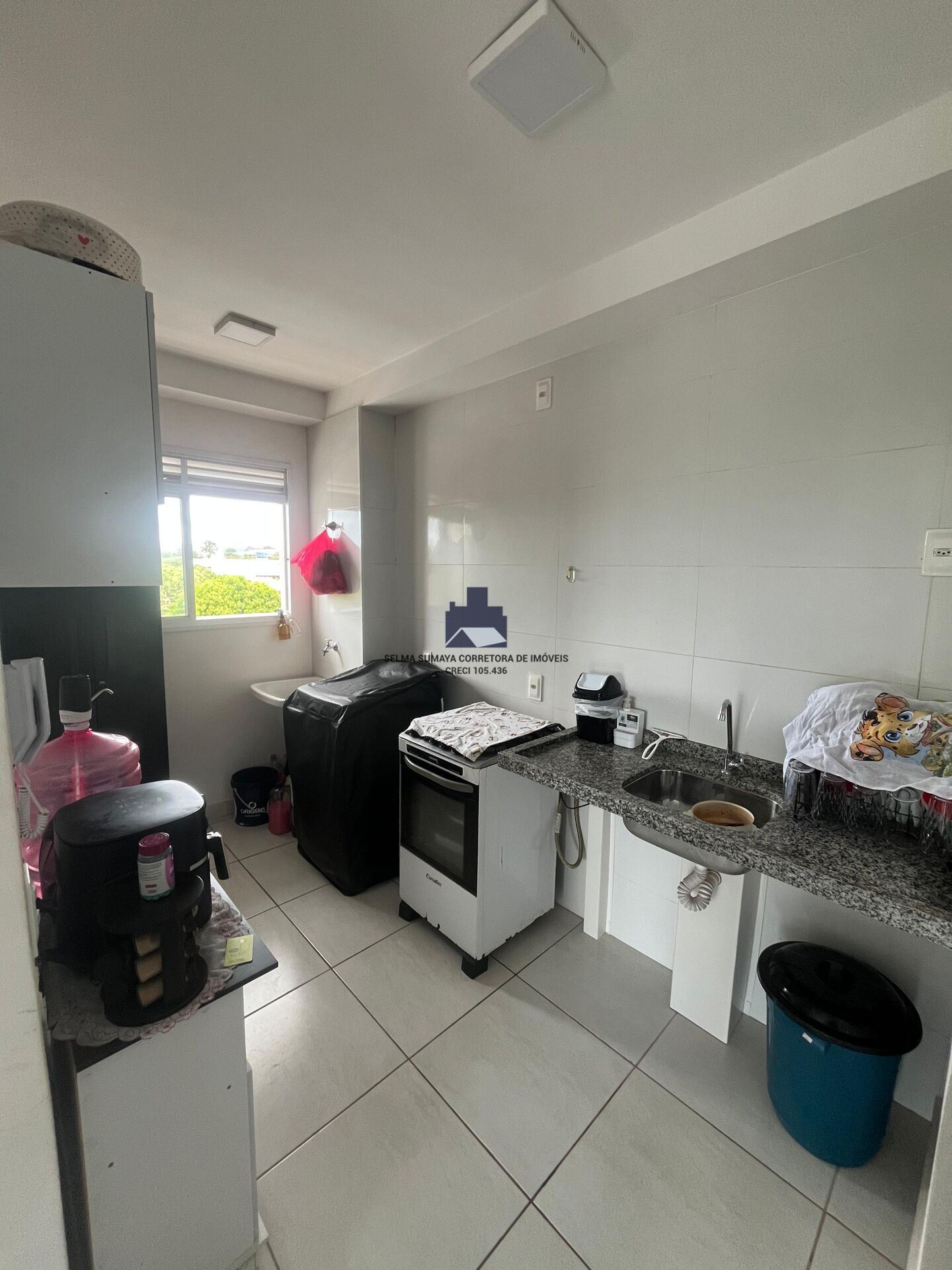 Apartamento com 2 quartos à venda, 50m² — foto 7 de 14