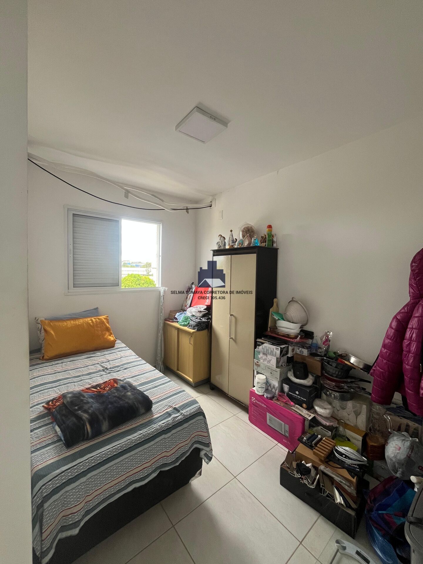 Apartamento com 2 quartos à venda, 50m² — foto 5 de 14