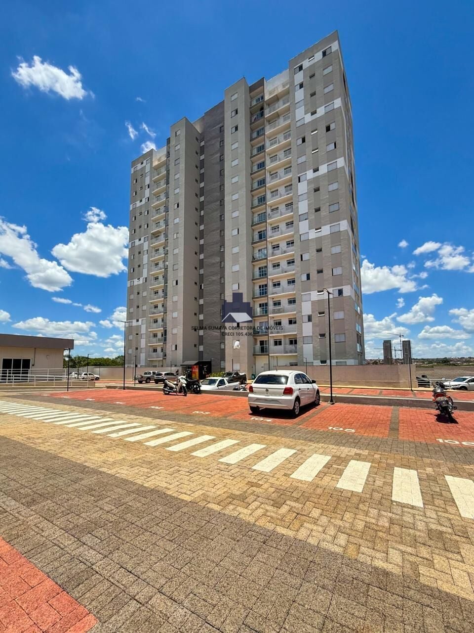 Apartamento com 2 quartos à venda, 50m² — foto 8 de 14