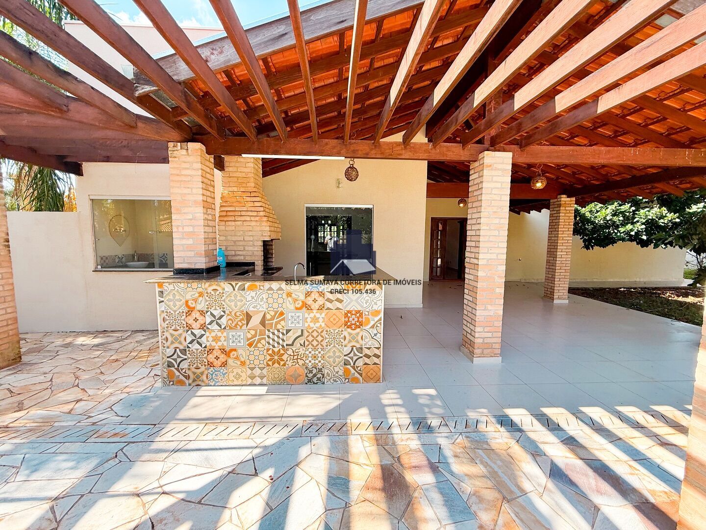 Fazenda / Sítio / Chácara com 3 quartos à venda, 850m² — foto 11 de 20