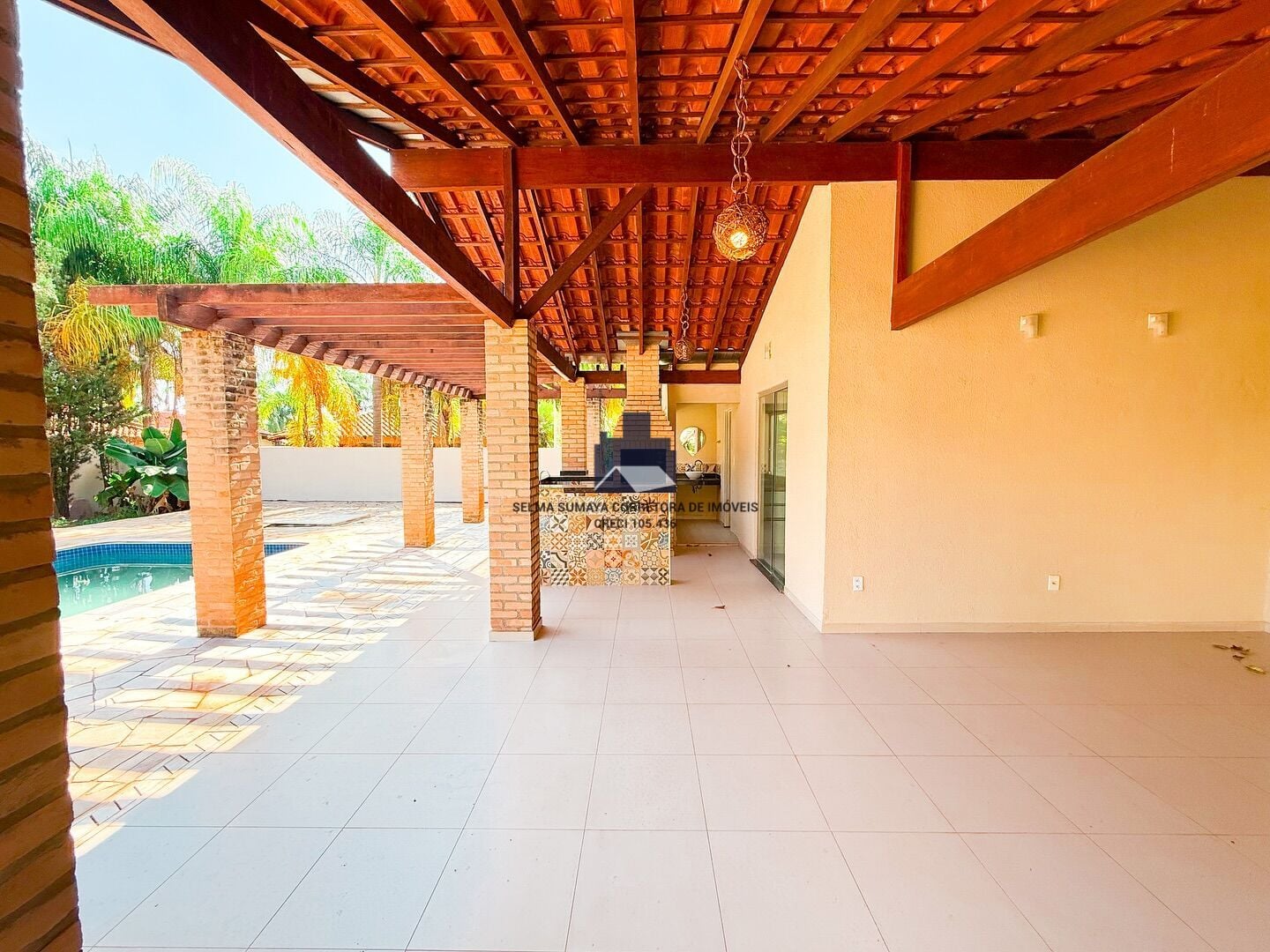 Fazenda / Sítio / Chácara com 3 quartos à venda, 850m² — foto 14 de 20