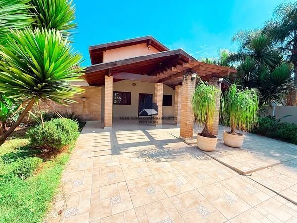 Fazenda / Sítio / Chácara com 3 quartos à venda, 850m² — foto 18 de 20