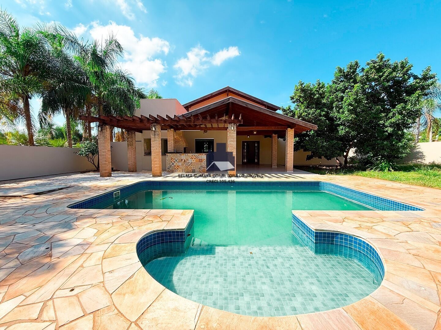 Fazenda / Sítio / Chácara com 3 quartos à venda, 850m² — foto 10 de 20