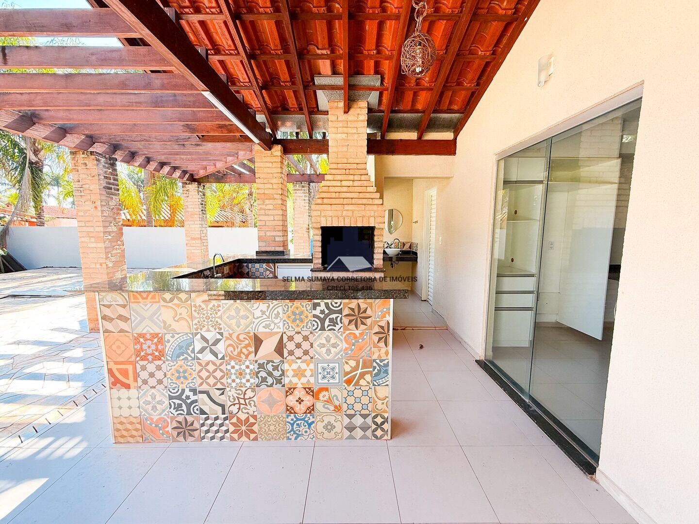 Fazenda / Sítio / Chácara com 3 quartos à venda, 850m² — foto 4 de 20
