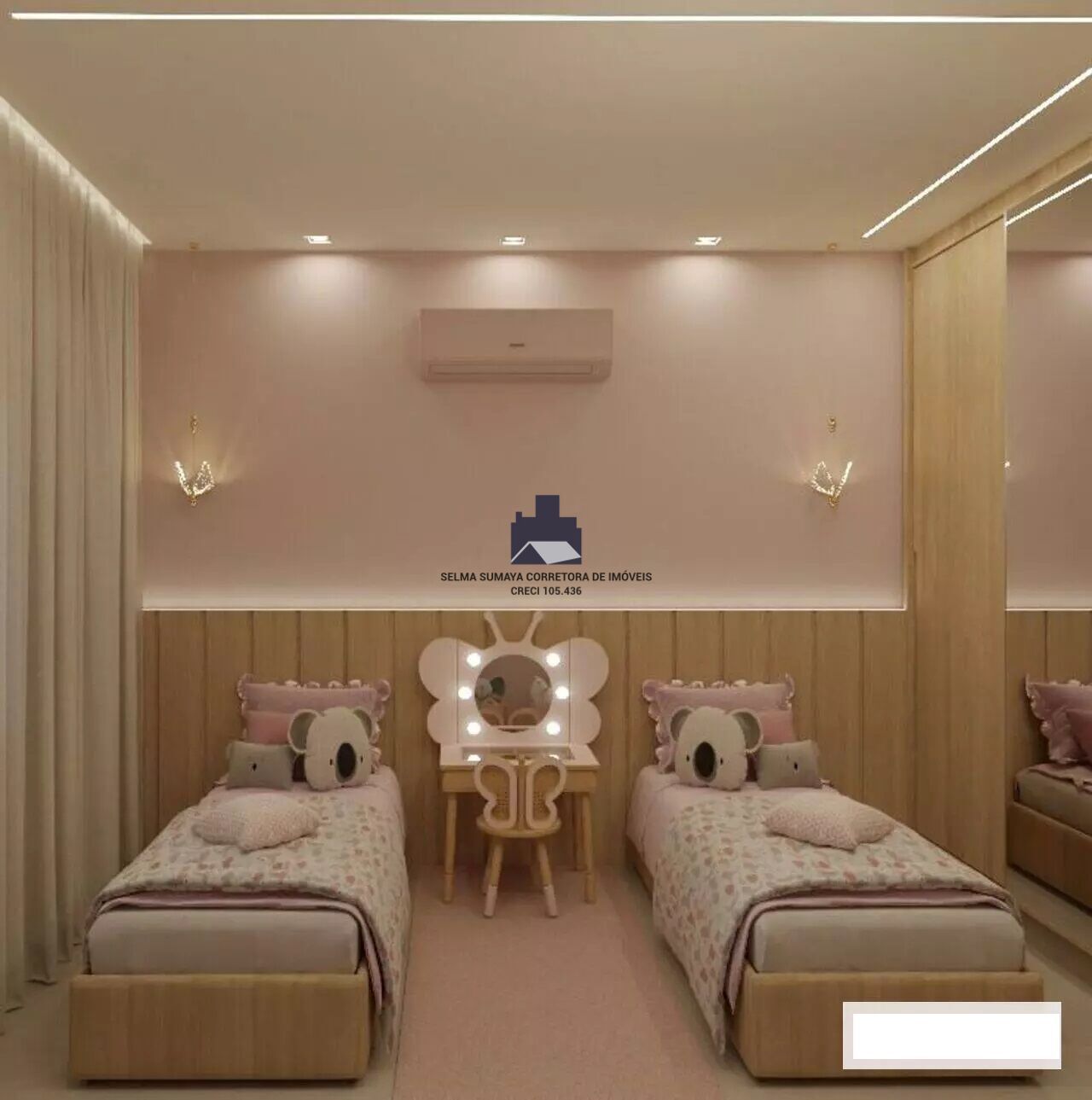 Casa de Condomínio com 3 quartos à venda, 164m² — foto 4 de 20