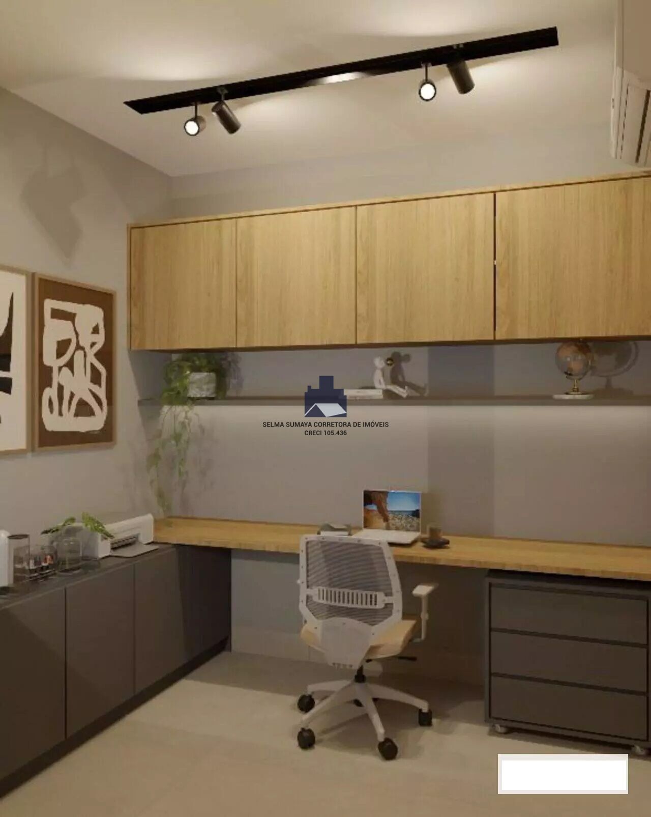Casa de Condomínio com 3 quartos à venda, 164m² — foto 5 de 20