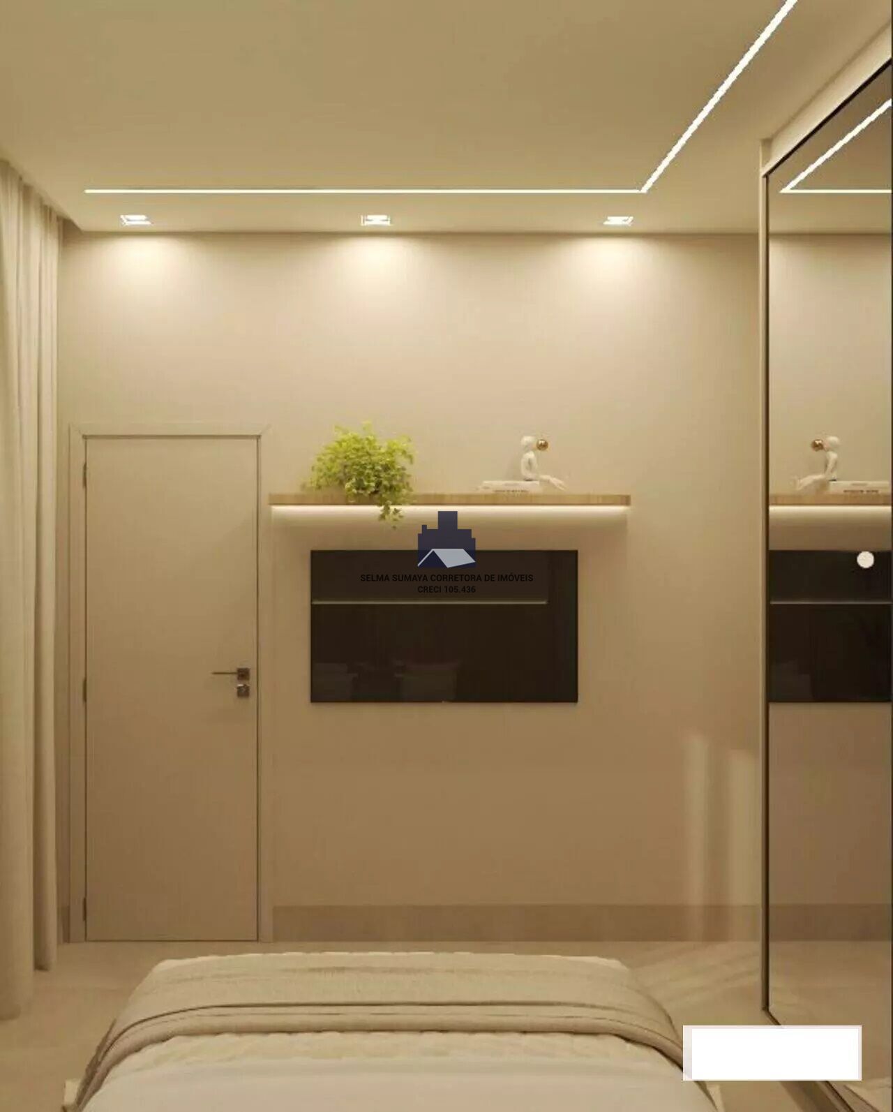Casa de Condomínio com 3 quartos à venda, 164m² — foto 18 de 20