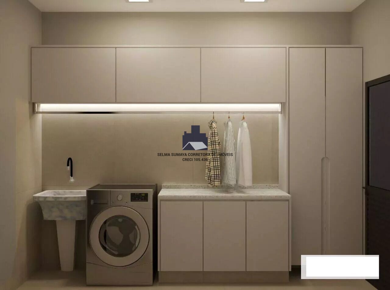 Casa de Condomínio com 3 quartos à venda, 164m² — foto 20 de 20