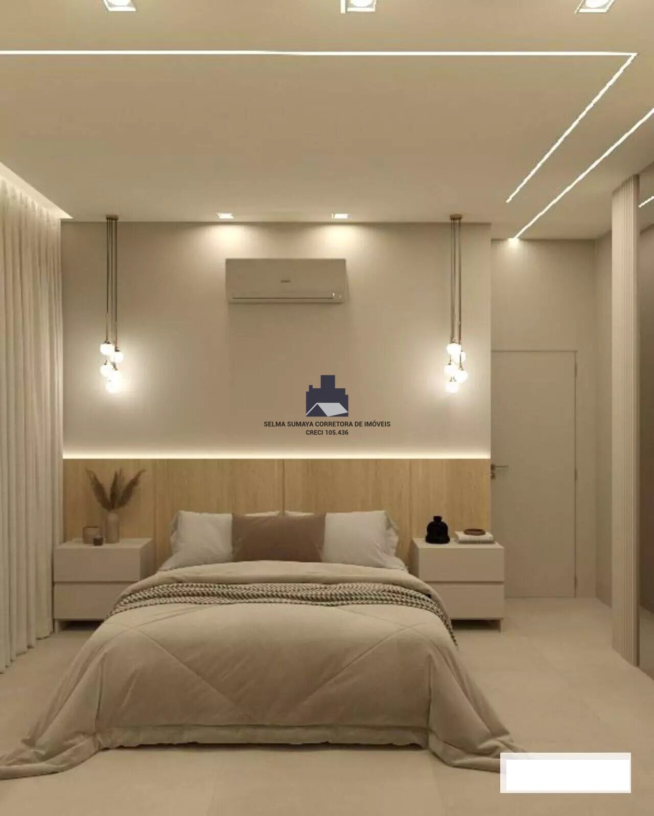 Casa de Condomínio com 3 quartos à venda, 164m² — foto 12 de 20