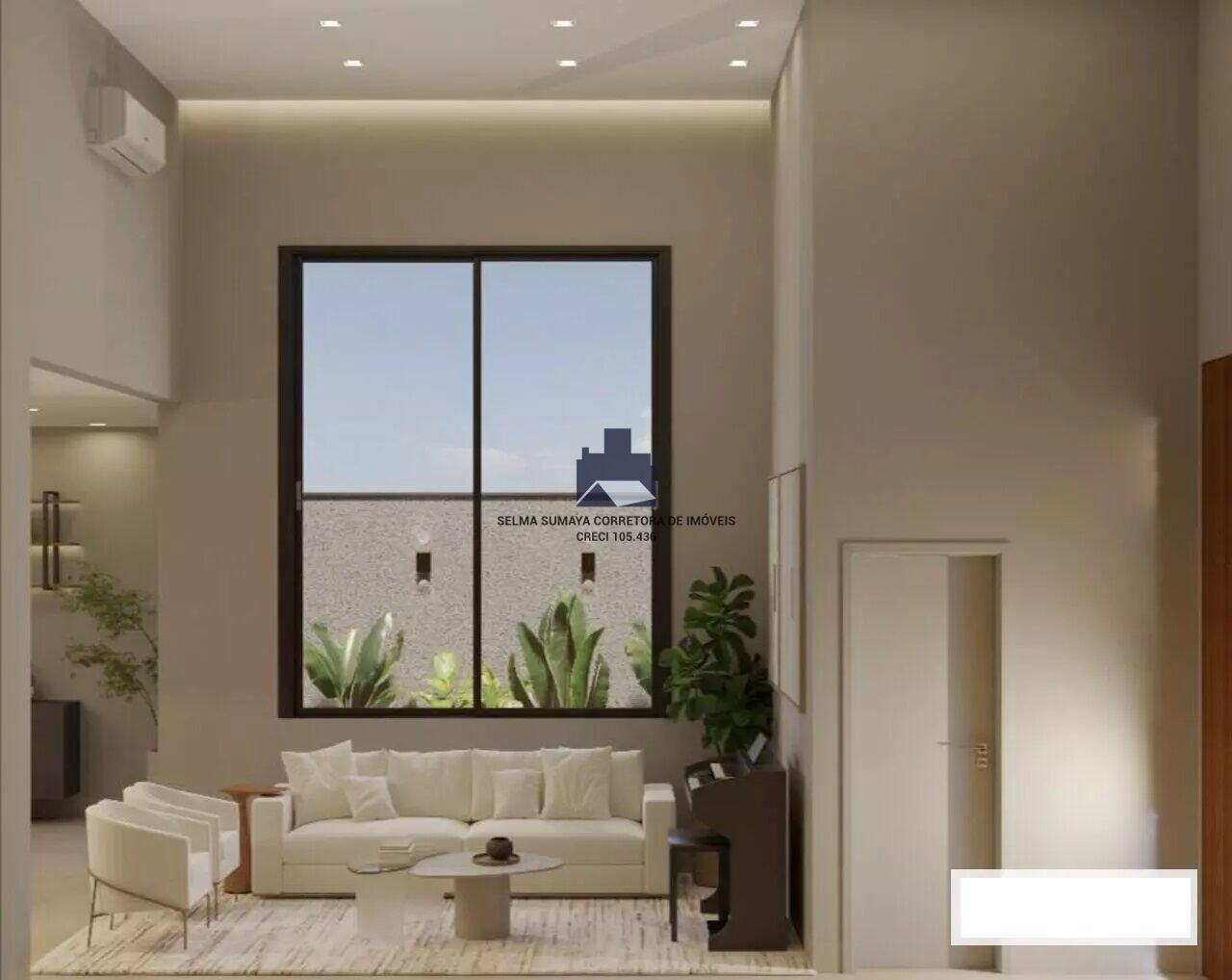 Casa de Condomínio com 3 quartos à venda, 164m² — foto 14 de 20