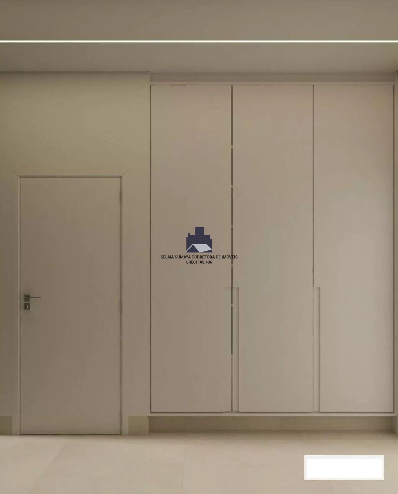 Casa de Condomínio com 3 quartos à venda, 164m² — foto 13 de 20