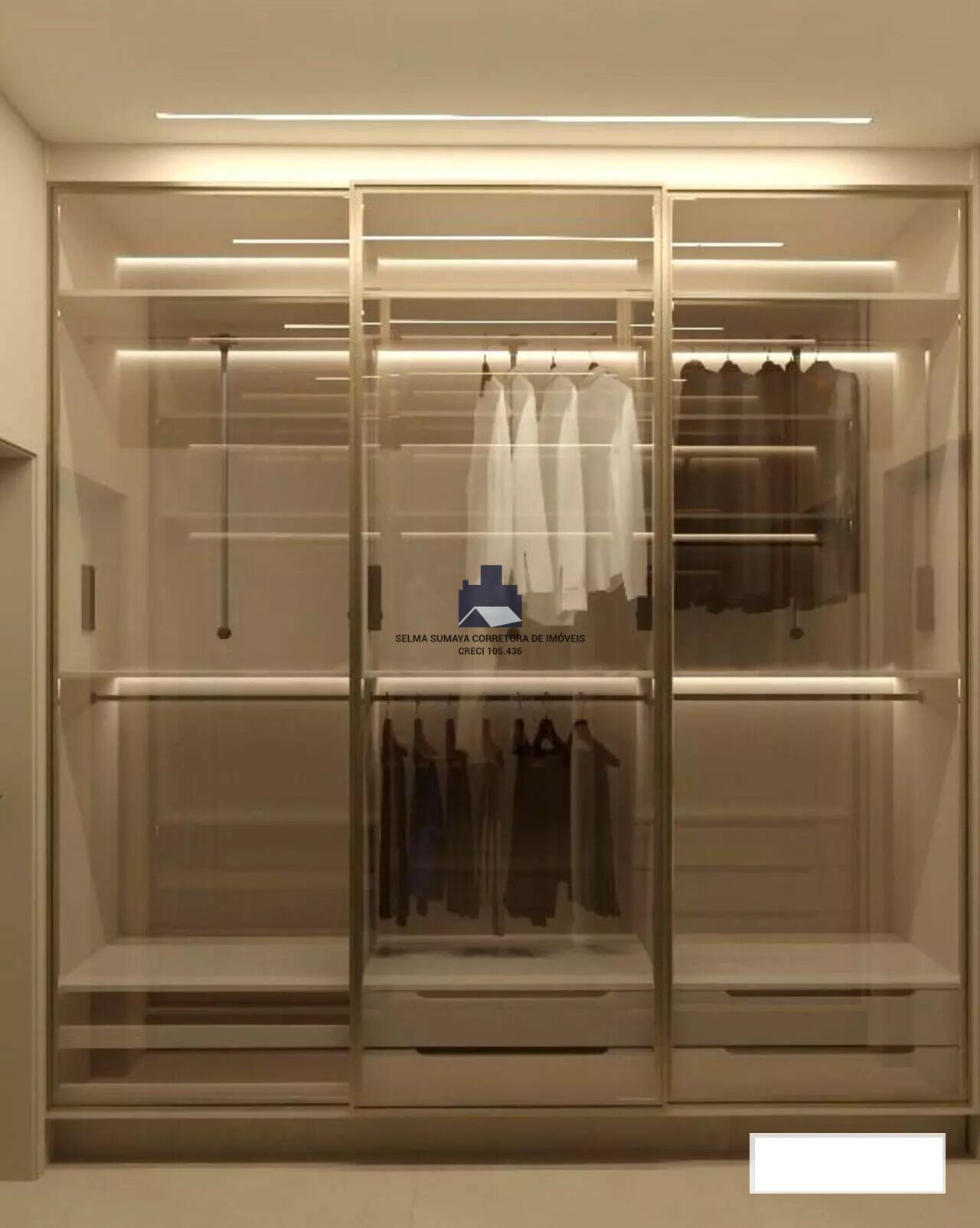 Casa de Condomínio com 3 quartos à venda, 164m² — foto 19 de 20