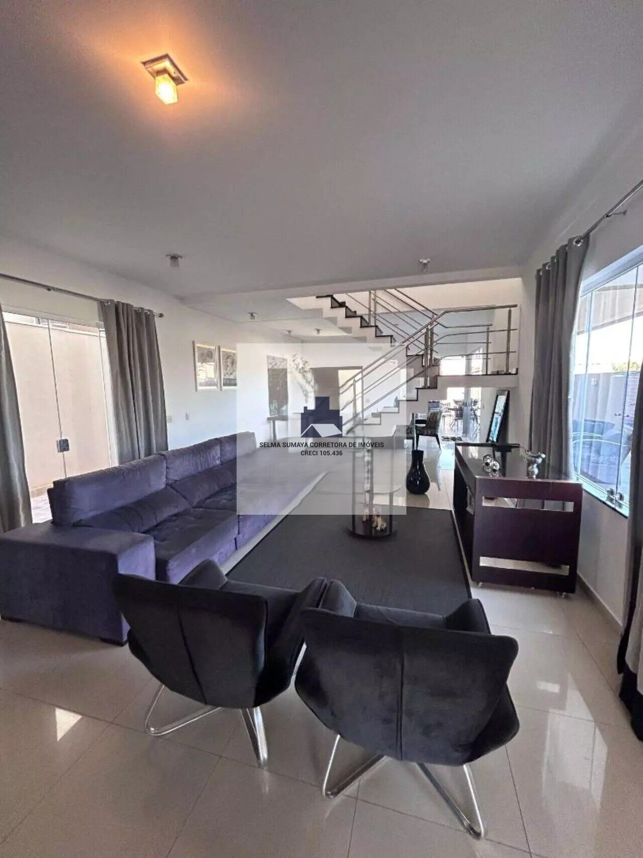 Casa de Condomínio com 4 quartos à venda, 300m² — foto 10 de 18