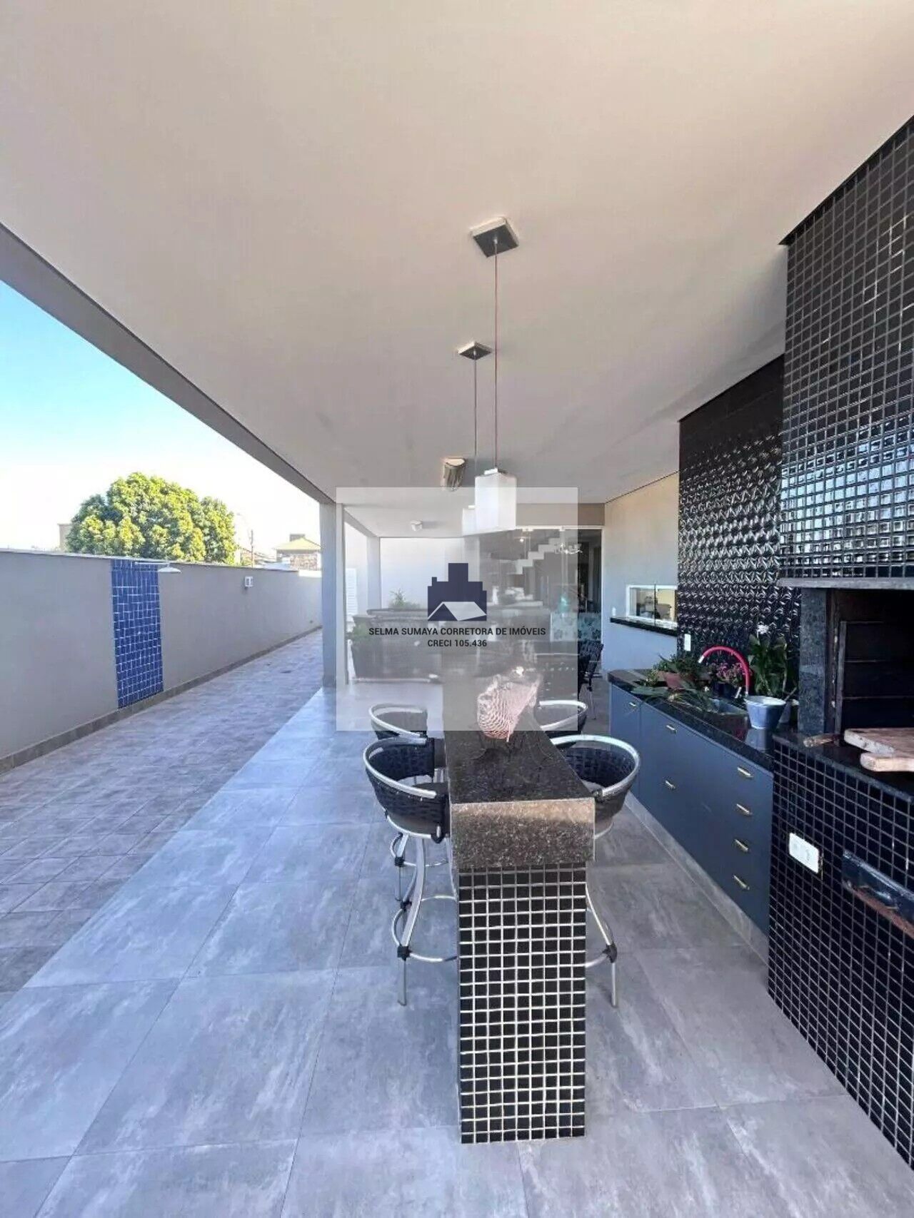 Casa de Condomínio com 4 quartos à venda, 300m² — foto 18 de 18